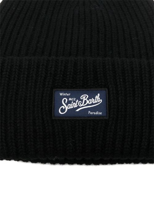 Cappello uomo a costine MC2 SAINT BARTH | BERRY02298I